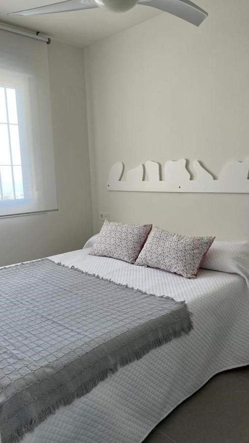 Apartmán Apartamento Riviera Del Sol Mijas Exteriér fotografie